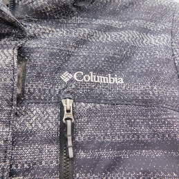 Columbia Women's Grey Coat Size S alternative image