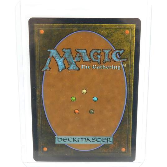 Magic The Gathering MTG Whip of Erebos Rare Card image number 3