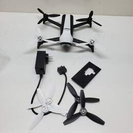 Parrot Bebop 2 Drone White 14.0MP Untested alternative image