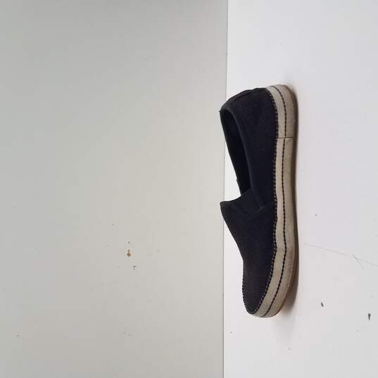 Ugg Shoes | Ugg Loafer Black Slip On Sneakers Classic  Black Size 6.5 image number 2