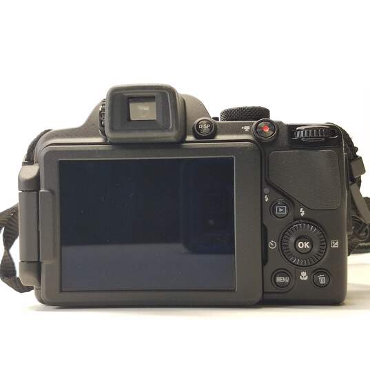 Buy the Nikon Coolpix P520 18.1MP Digital Camera | GoodwillFinds