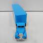 ERTL Fireball Roberts' '37 Ford Tractor Trailer Model IOB image number 4