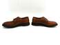 Allen Edmonds Ashton 1628 Brown Leather Split Toe Oxfords Derby Men's Shoe Size 9.5 image number 6