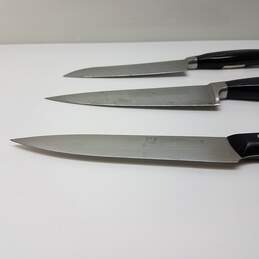 Henckel Zwilling Knife Lot alternative image