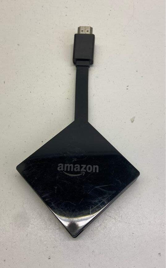 Amazon Fire TV image number 3