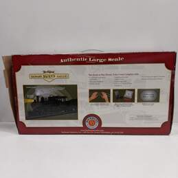 Bachmann Night Before Christmas Large Scale Electric Train Set alternative image