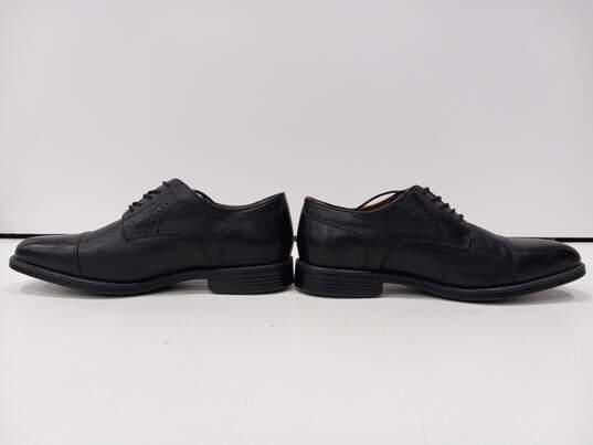 Johnston & Murphy Waterproof Dress Shoes Men's Size 10.5 image number 2