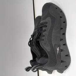 Reebok Women's Black Zig Dynamica Running Shoes Size 10 alternative image