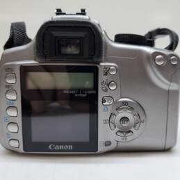 Canon EOS Rebel XT 8.0MP Digital SLR Camera [Body Only] alternative image