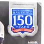 2019 Miguel Cabrera Topps 150th Anniversary Commemorative Patch Detroit Tigers image number 2