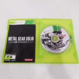 Metal Gear Solid HD Collection alternative image