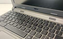 Dell Chromebook 11 3120 (P22T) 11.6" Intel Celeron Chrome OS #13 alternative image
