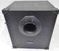 Aiwa Brand TS-W45U Model Active Speaker System w/ Power Cable (Subwoofer Only) image number 2