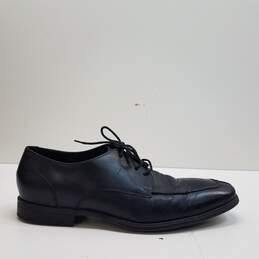 Cole Haan Black Leather Oxford Men's Size 8.5