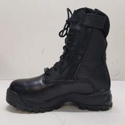 5.11 Tactical 12145-019 Shield 8 Boots Black 7 alternative image