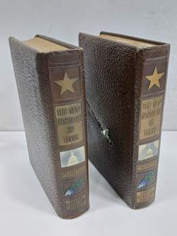 The Historical Encyclopedia of Texas Volumes 1 & 2 alternative image