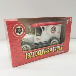 Vintage 1994 ERTL Tractor Supply Co Diecast Bank 1913 Model T Truck 1:25 NIB alternative image