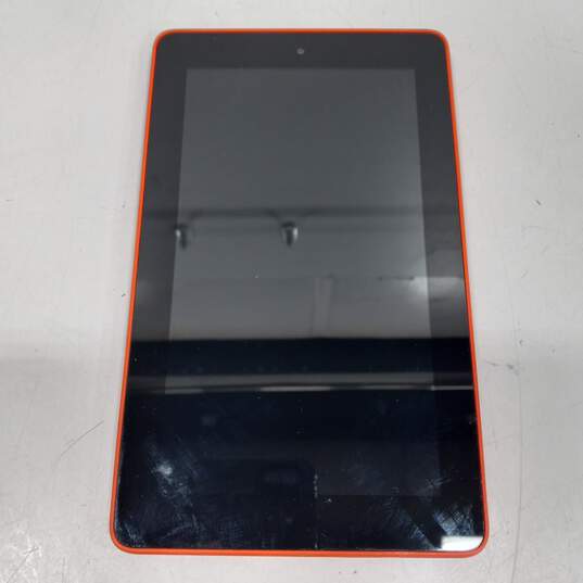 Amazon Fire (5th Gen) Tablet image number 1