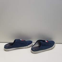 Tommy Hilfiger Slip on TWLEONN Shoes Men's Size 8M alternative image