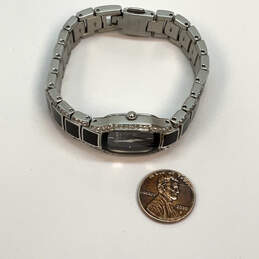 Designer Citizen Eco-Drive EW9780-57E Stainless Steel Analog Wristwatch alternative image