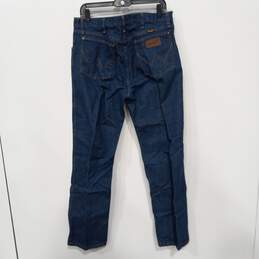 MWZ Men's Denim Jeans Size 47/ 33 alternative image