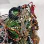 5.7lb Bulk of Mixed Variety Costume Jewelry image number 2