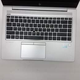 HP EliteBook 840 G5 14in Laptop Intel i5-8350U CPU 16GB RAM 250GB SSD alternative image