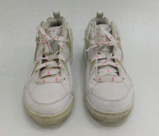 Jordan Flight TR 97 White Men's Shoe Size 8.5 image number 1