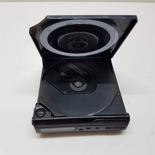 Buy the Sony Discman CD Player-Parts Or Repair
