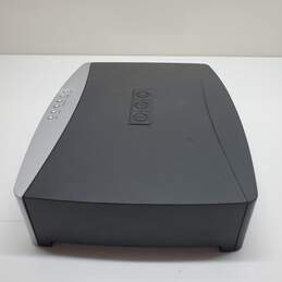 Untested Bose AV321 Series II Media Center Console alternative image