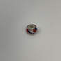 Designer Pandora 925 ALE Sterling Silver Multicolor Swirly Beaded Charm image number 4