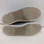 Women's Gray Timberland Shoes (Size 7) image number 6