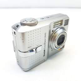 Kodak EasyShare C643 6.1MP Digital Camera