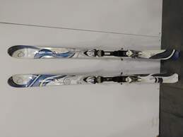 BioFlex Core Snow Skis Size 163cm