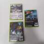 Bundle of 3 Assorted Xbox 360 Games image number 2