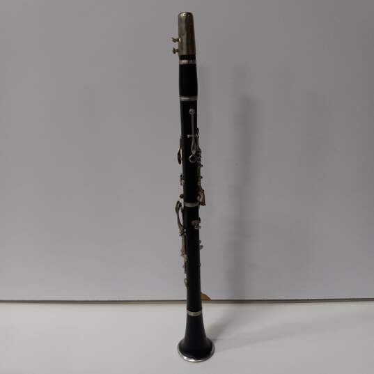 Artley Clarinet With Case image number 3