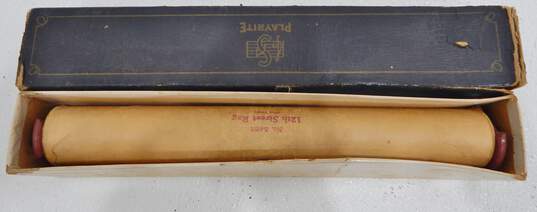 Vintage Lot Of 10 Assorted Player Piano Rolls image number 2