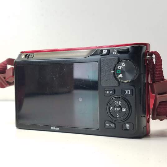 Nikon 1 J1 10.1MP Mirrorless Digital Camera with 2 Lenses image number 7