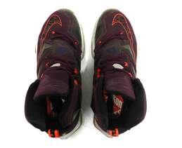 Nike LeBron 13 Written In the Stars Men's Shoe Size 8.5 alternative image