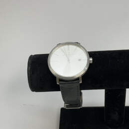 Designer Michael Kors Blake Adjustable Strap Round Dial Analog Wristwatch