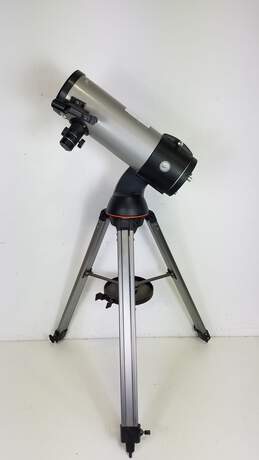 Celestron NexStar 114 GT 31142 Nextstar Refractor Telescope alternative image