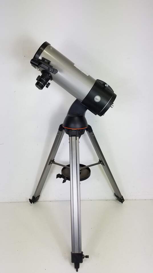 Celestron NexStar 114 GT 31142 Nextstar Refractor Telescope image number 2