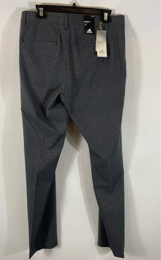 Adidas Mullticolor Pants - Size Medium image number 5