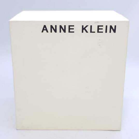 Women's Anne Klein Stainless Steel Watch image number 7