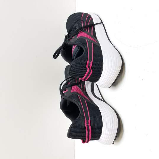 Reebok Women's Lite Plus 3.0 Sneakers Size 8 image number 4