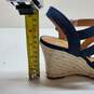 Dolce Vita 8 Wedge Sandals Women's Size 6 image number 5