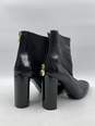 Authentic Pierre Hardy Black Stretch Ankle Boots W 11 image number 4