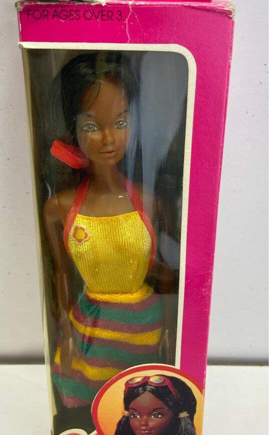 Mattel Barbie Vintage Sunsational Malibu Christie image number 6