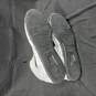 Men's White Sneakers Size 13 image number 5
