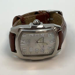 Designer Invicta 5168 Adjustable Strap Rectangle Dial Analog Wristwatch alternative image
